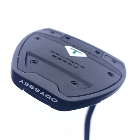 Used Odyssey Toulon Design Daytona Beach 2022 Putter / 34.0 Inches