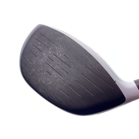 Used TaylorMade M1 2017 Driver / 9.5 Degrees / Stiff Flex