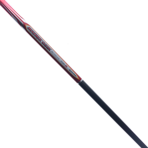 Used TaylorMade Burner Superfast 2.0 Driver / 10.5 Degrees / Regular Flex