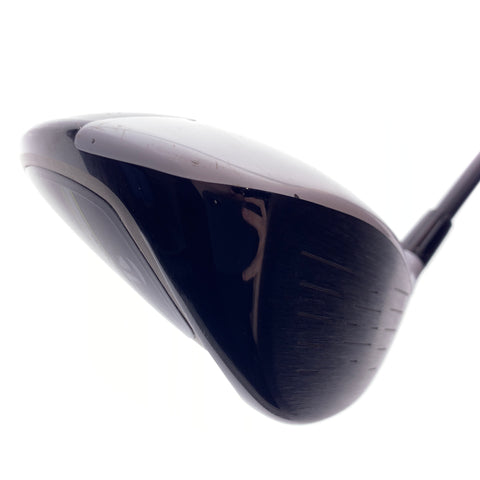Used TaylorMade M1 2017 Driver / 9.5 Degrees / Stiff Flex