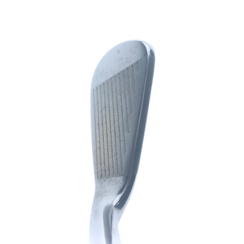 Used Titleist CB 714 7 Iron / 35.0 Degrees / Regular Flex