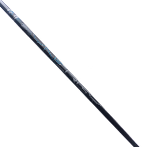 Used Aldila Synergy 50 S Driver Shaft / Stiff Flex / Titleist Gen 2 Driver Adap