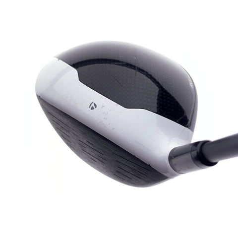 Used TaylorMade M1 2017 Driver / 9.5 Degrees / Stiff Flex
