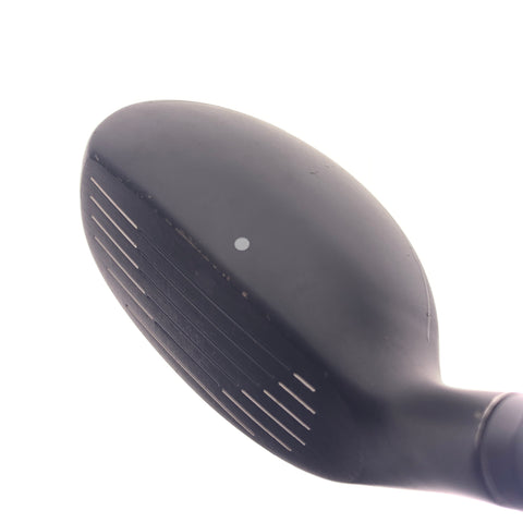 Used Ping G440 5 Hybrid / 26.0 Degrees / Stiff Flex