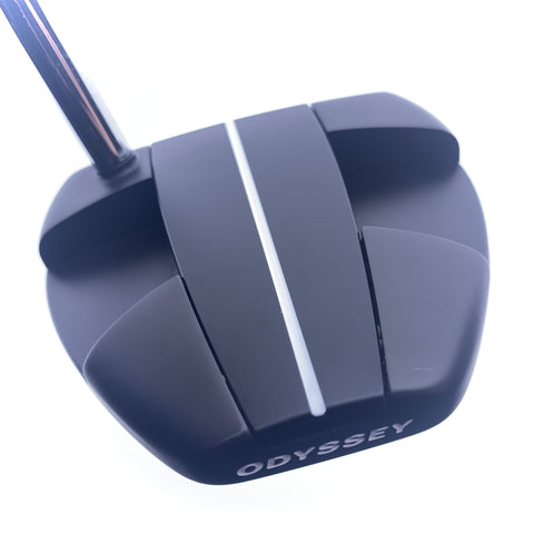 Used Odyssey Toulon Design Daytona Beach 2022 Putter / 34.0 Inches