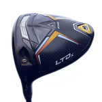 Used Cobra LTDx Driver / 10.5 Degrees / Stiff Flex / Left-Handed