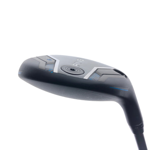 Used Ping G440 4 Hybrid / 23.0 Degrees / Regular Flex