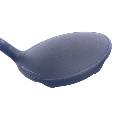 Used Tour Edge Exotics LS 3 Fairway Wood / 15 Degrees / Stiff Flex