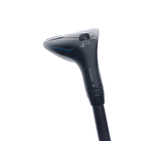 Used Ping G440 4 Hybrid / 23.0 Degrees / Regular Flex