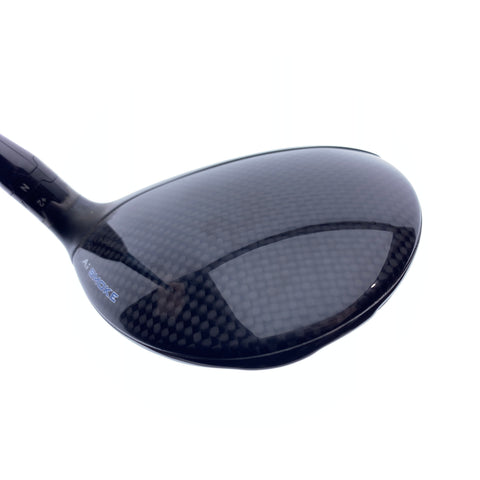 Used Callaway Paradym Ai Smoke MAX D 3  HL Fairway Wood / 16.5 Deg/Reg Flex