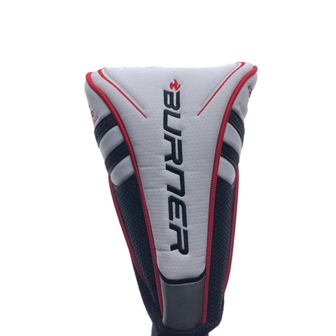 Used TaylorMade Burner Superfast 2.0 Driver / 10.5 Degrees / Regular Flex