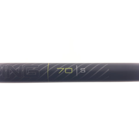 Used Ping G440 5 Hybrid / 26.0 Degrees / Stiff Flex
