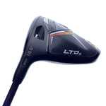 Used Cobra LTDx Driver / 10.5 Degrees / Stiff Flex / Left-Handed