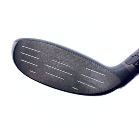 Used Callaway Paradym Ai Smoke MAX D 3  HL Fairway Wood / 16.5 Deg/Reg Flex