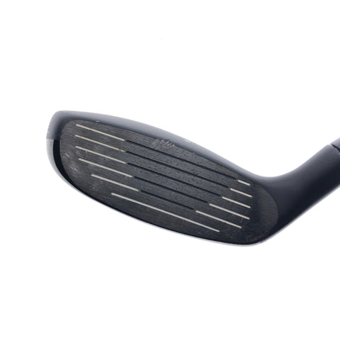 Used Ping G440 4 Hybrid / 23.0 Degrees / Regular Flex