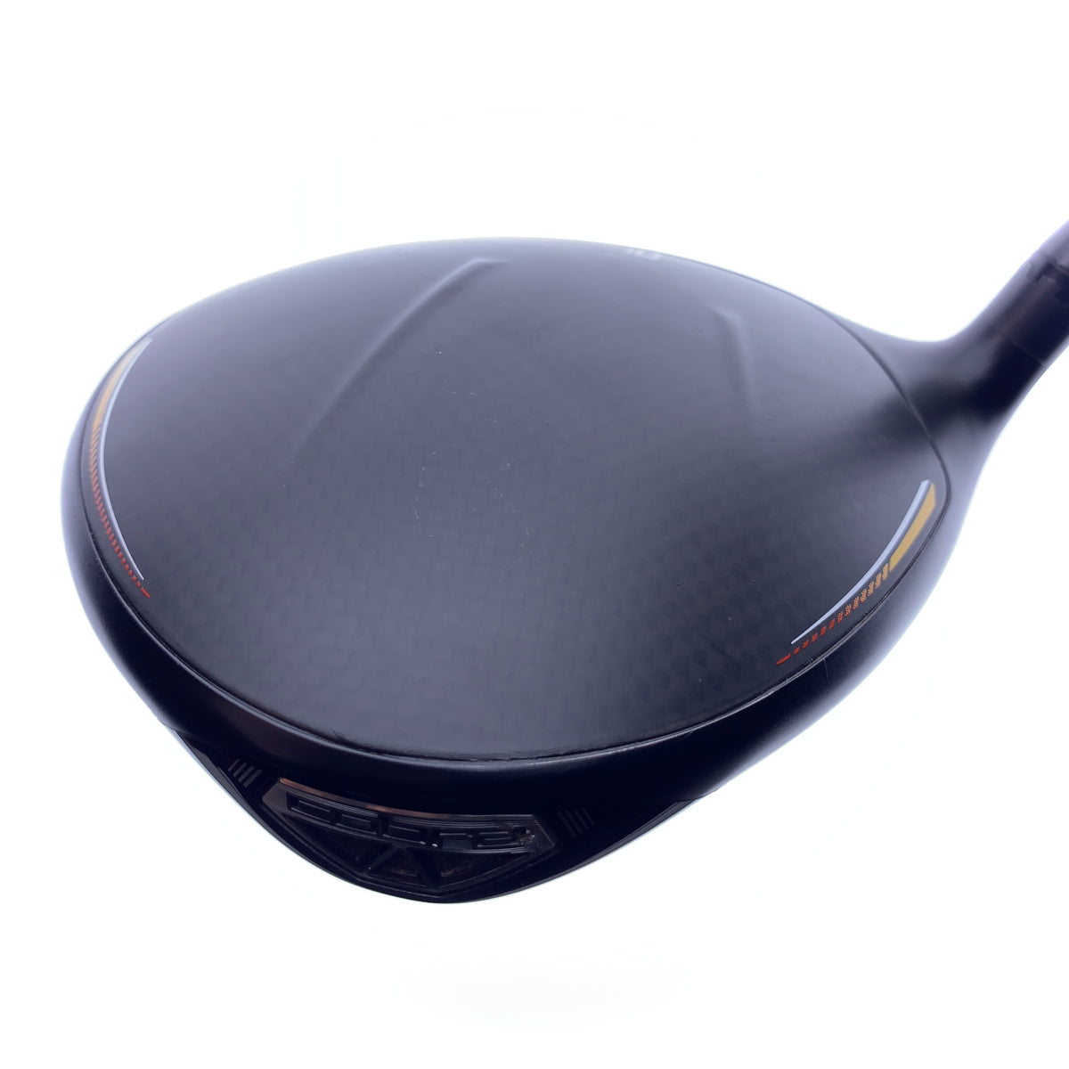 Used Cobra LTDx Driver / 10.5 Degrees / Stiff Flex / Left-Handed