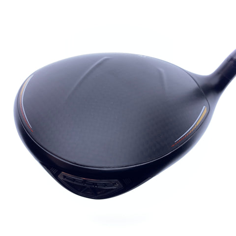Used Cobra LTDx Driver / 10.5 Degrees / Stiff Flex / Left-Handed