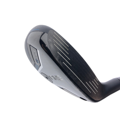 Used Ping G440 4 Hybrid / 23.0 Degrees / Regular Flex