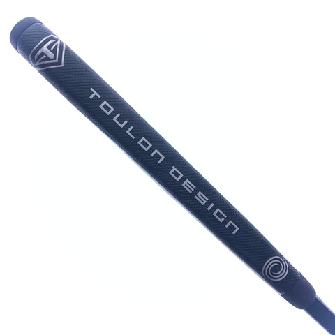 Used Odyssey Toulon Design Daytona Beach 2022 Putter / 34.0 Inches