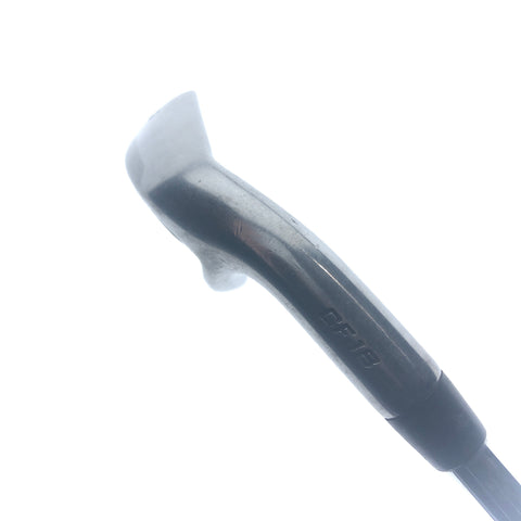 Used Callaway Rogue 7 Iron / 30.0 Degrees / Regular Flex