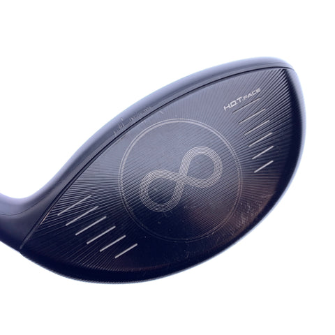 Used Cobra LTDx Driver / 10.5 Degrees / Stiff Flex / Left-Handed