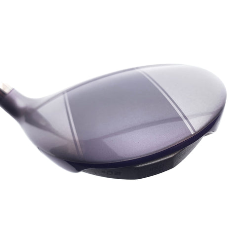 Used Cobra Baffler XL 3 Fairway Wood / 18.0 Degrees / Ladies Flex
