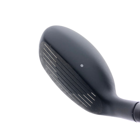 Used Ping G440 4 Hybrid / 23.0 Degrees / Regular Flex