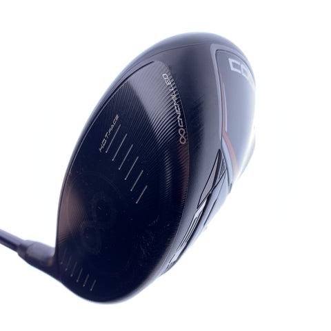 Used Cobra LTDx Driver / 10.5 Degrees / Stiff Flex / Left-Handed