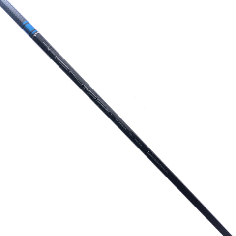 Used Mitsubishi Tensei AV Series Blue 75 Fairway Shaft / Regular Flex / Callawa