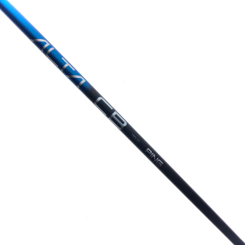 Used Ping G440 4 Hybrid / 23.0 Degrees / Regular Flex