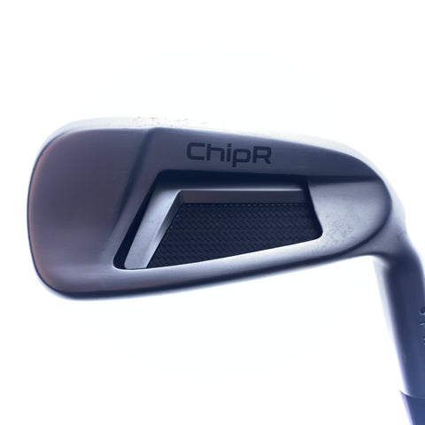 Used Ping ChipR Chipper / 38.5 Degrees / Wedge Flex