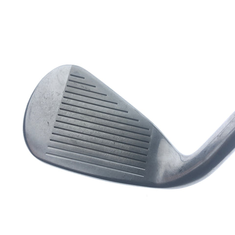 Used Callaway Rogue 7 Iron / 30.0 Degrees / Regular Flex