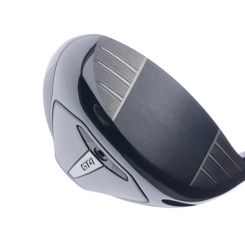 Used Titleist GT4 Driver / 10.0 Degrees / X-Stiff Flex / VeloCore+ Red 6-X