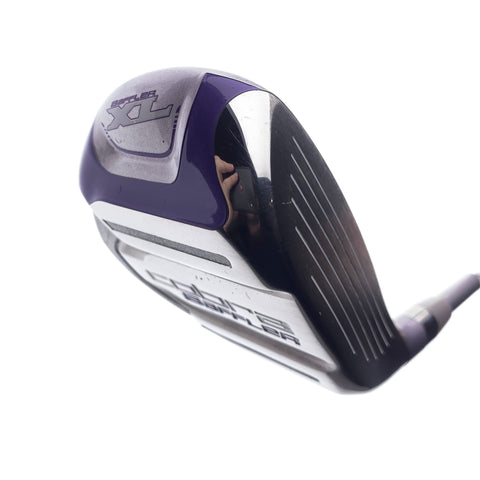 Used Cobra Baffler XL 3 Fairway Wood / 18.0 Degrees / Ladies Flex