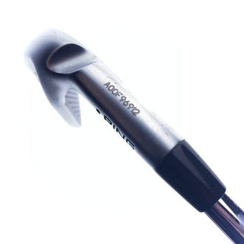 Used Ping ChipR Chipper / 38.5 Degrees / Wedge Flex