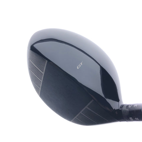 Used Titleist GT4 Driver / 10.0 Degrees / X-Stiff Flex / VeloCore+ Red 6-X