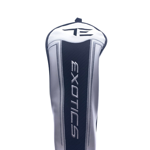Used Tour Edge Exotics LS 3 Fairway Wood / 15 Degrees / Stiff Flex