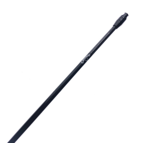 Used Mitsubishi Tensei AV Series Blue 75 Fairway Shaft / Regular Flex / Callawa
