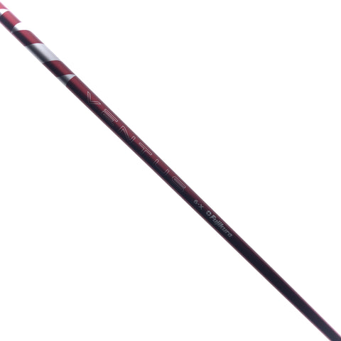 Used Titleist GT4 Driver / 10.0 Degrees / X-Stiff Flex / VeloCore+ Red 6-X