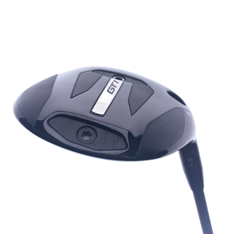 Used Titleist GT1 5 Fairway Wood / 18 Degrees / Stiff Flex
