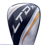 Used Cobra LTDx Driver / 10.5 Degrees / Stiff Flex / Left-Handed
