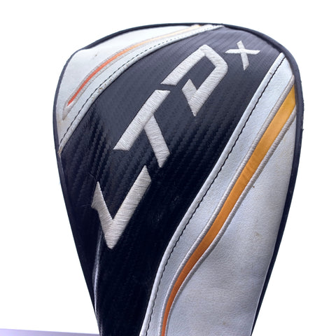 Used Cobra LTDx Driver / 10.5 Degrees / Stiff Flex / Left-Handed