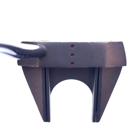 Used Odyssey White Hot XG 7 Putter / 34.5 Inches