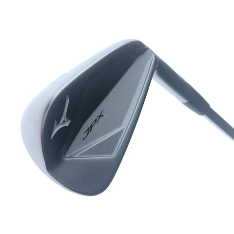 Used Mizuno JPX 923 Tour 4 Iron / 24.0 Degrees / X-Stiff Flex
