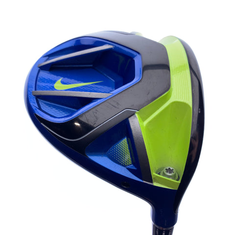Used Nike Vapor Fly Pro Driver/10.5 Degrees/Tour AD MJ-7X/X-Stiff Flex