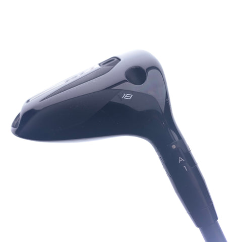 Used Titleist GT1 5 Fairway Wood / 18 Degrees / Stiff Flex
