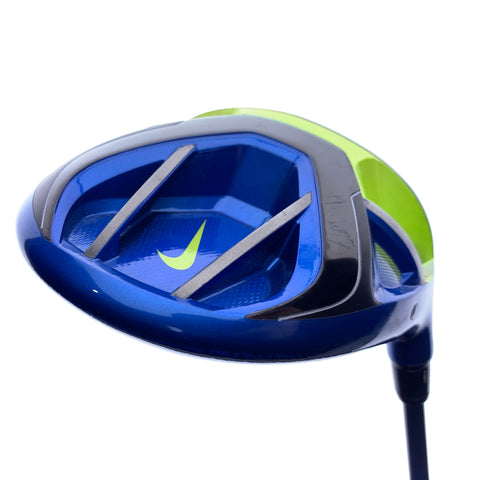 Used Nike Vapor Fly Pro Driver/10.5 Degrees/Tour AD MJ-7X/X-Stiff Flex