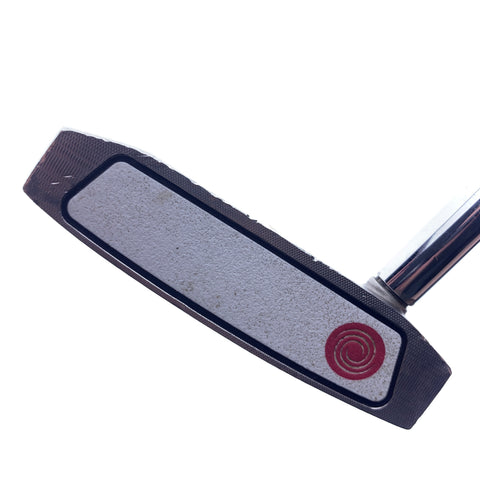 Used Odyssey White Hot XG 7 Putter / 34.5 Inches