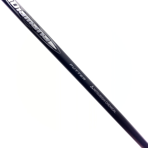 Used L.A.B DF3i Putter / Diamana L.A.B. Golf Putter Shaft / 34.5 Inches
