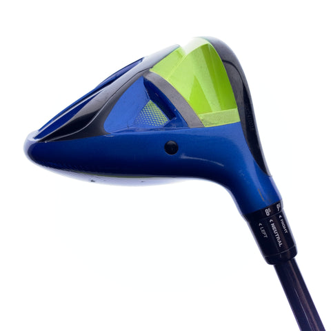 Used Nike Vapor Fly Pro Driver/10.5 Degrees/Tour AD MJ-7X/X-Stiff Flex